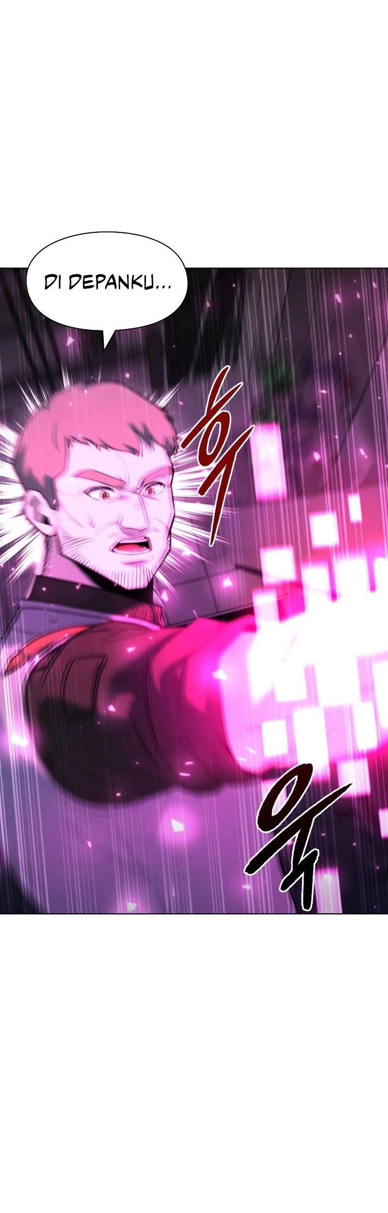 Weapon Maker Chapter 38 - halaman 77