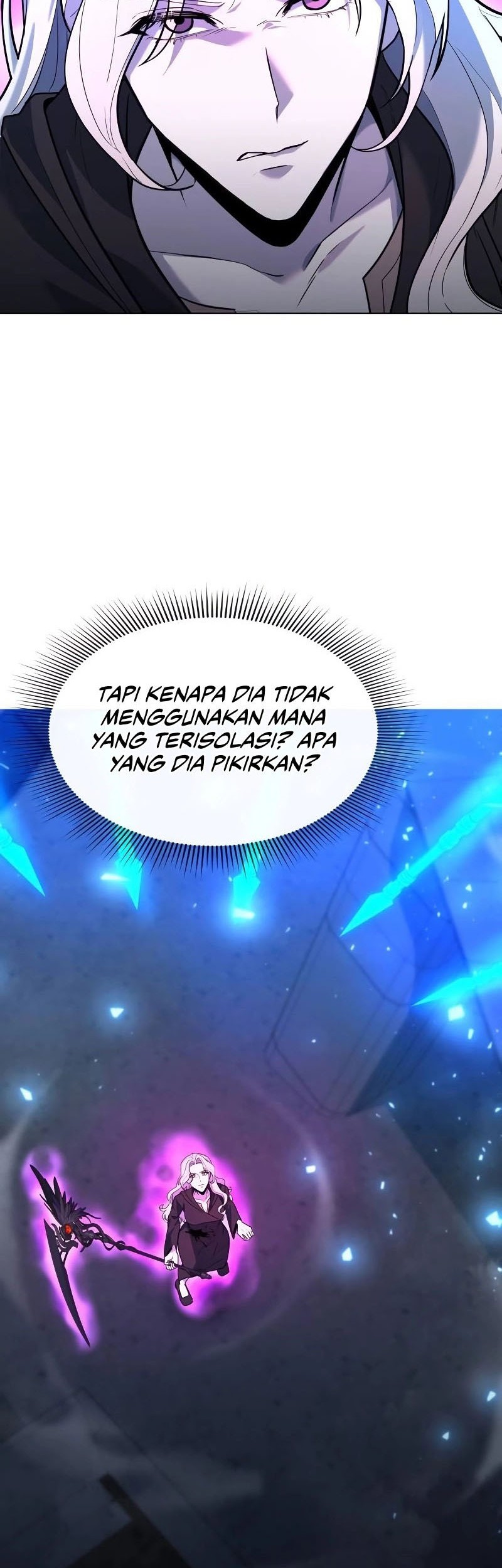 Weapon Maker Chapter 38 - halaman 9
