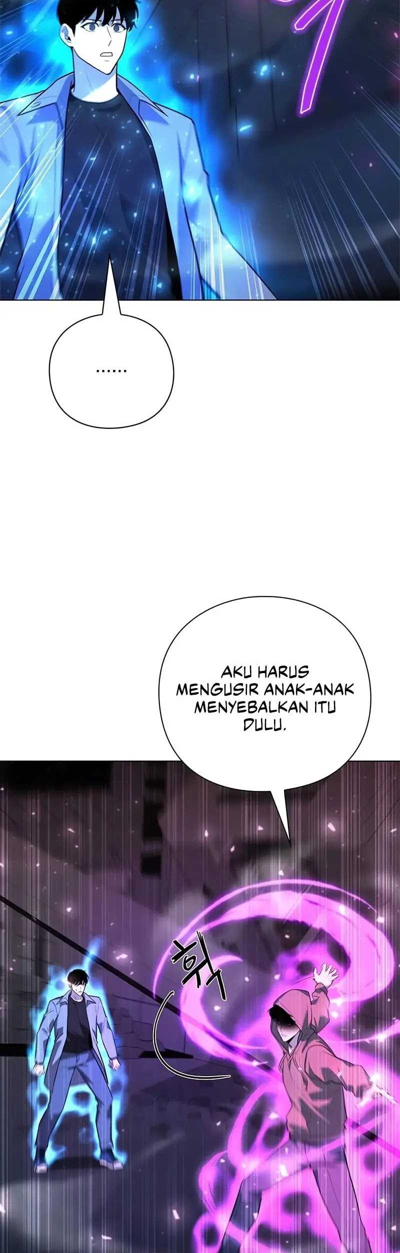 Weapon Maker Chapter 39 - halaman 15