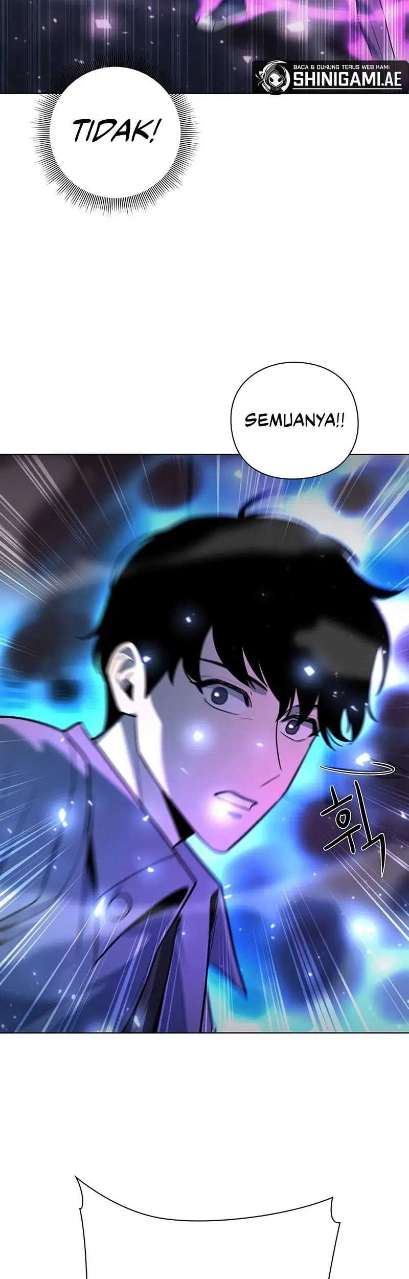 Weapon Maker Chapter 39 - halaman 16