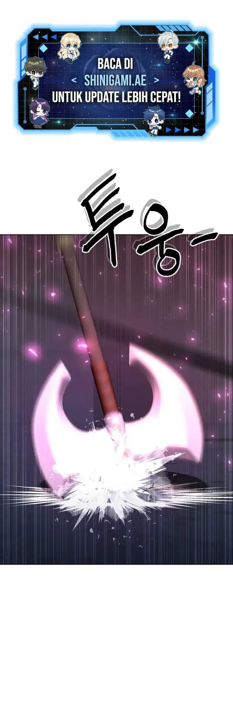 Weapon Maker Chapter 39 - halaman 2