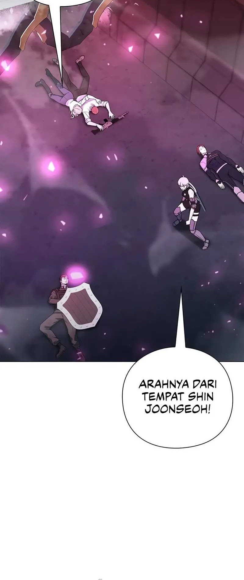 Weapon Maker Chapter 39 - halaman 25