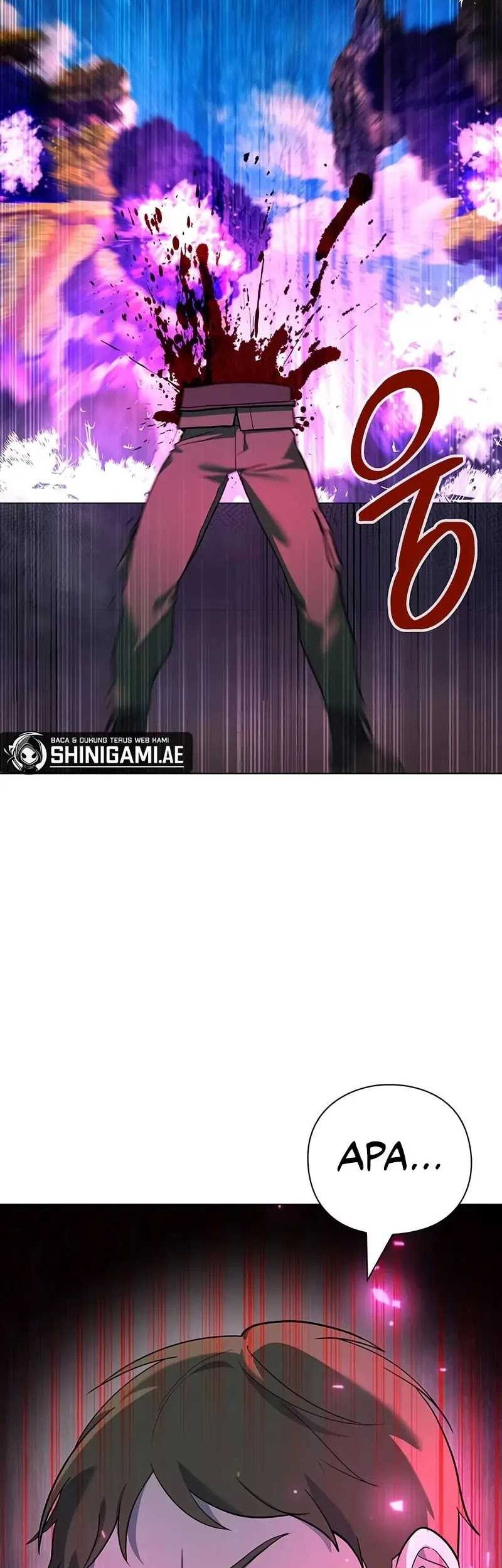 Weapon Maker Chapter 39 - halaman 27