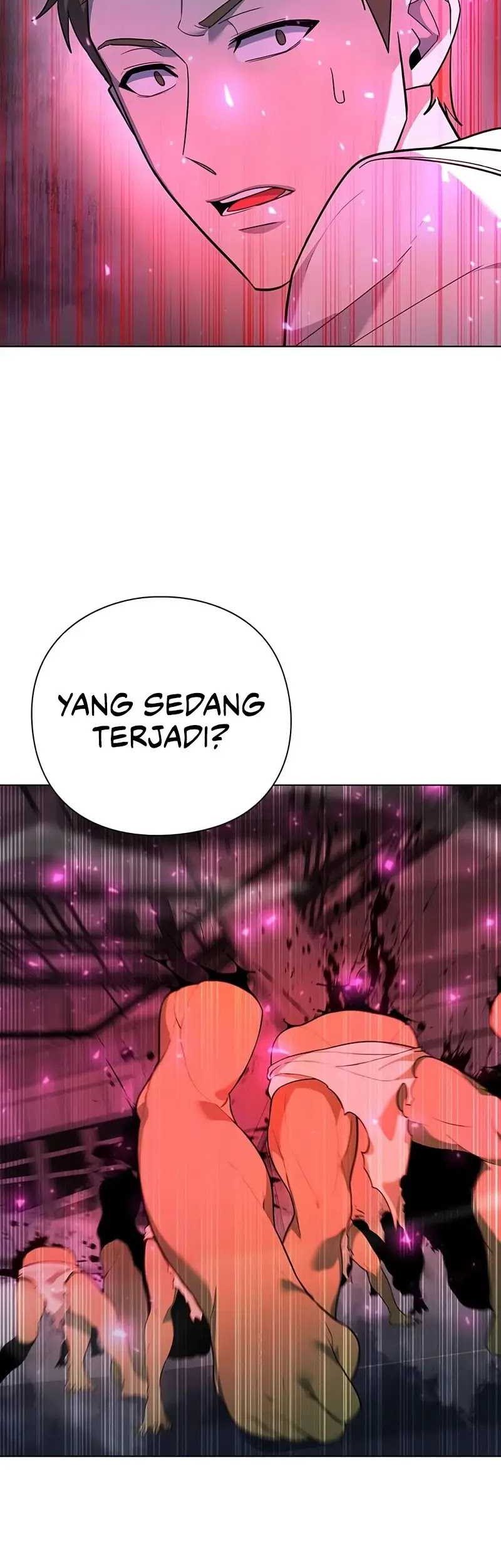 Weapon Maker Chapter 39 - halaman 28