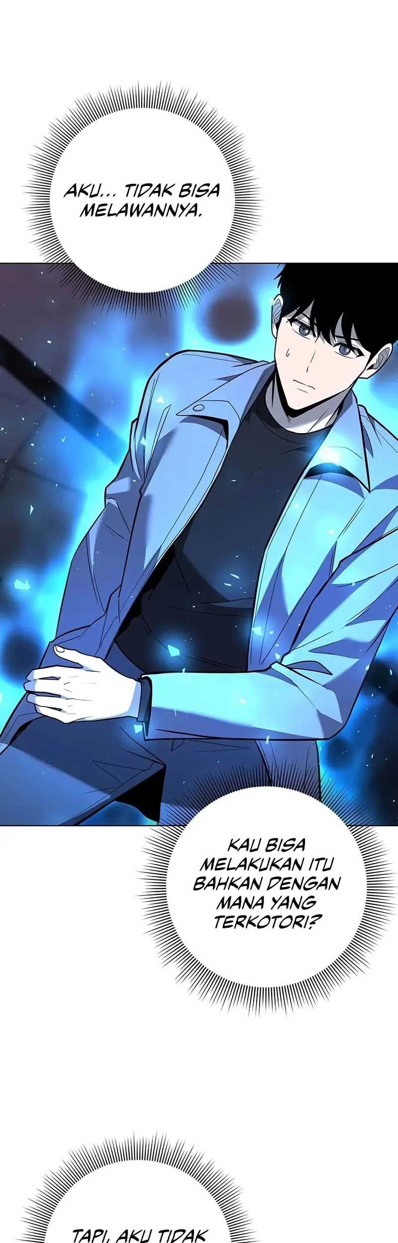 Weapon Maker Chapter 39 - halaman 30