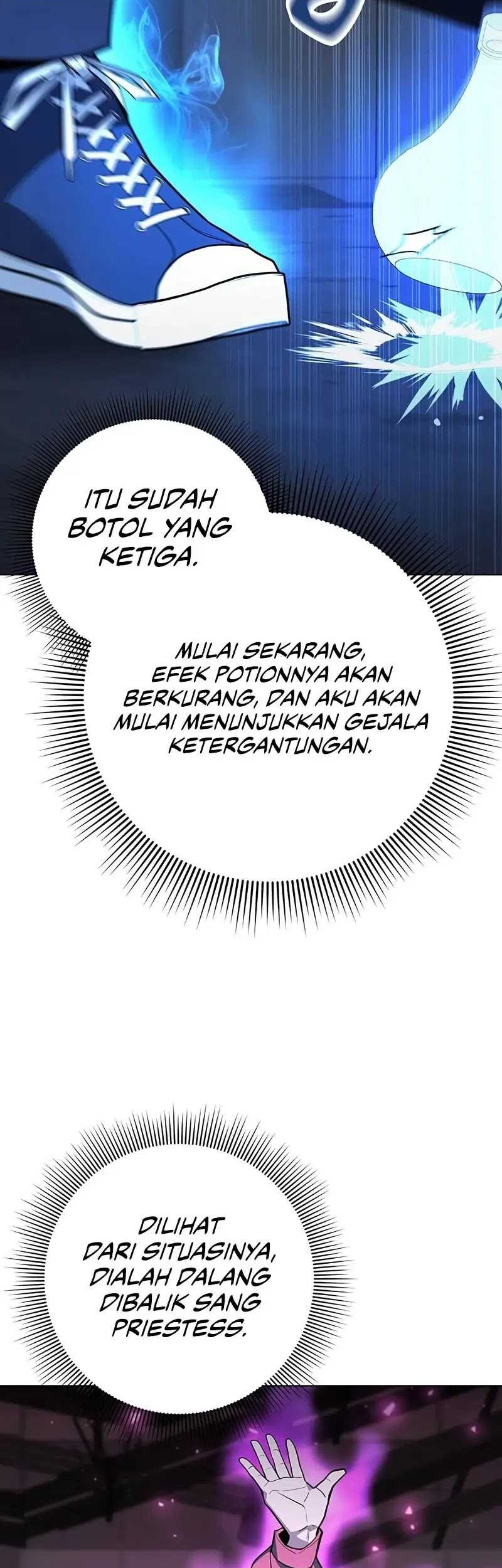 Weapon Maker Chapter 39 - halaman 32