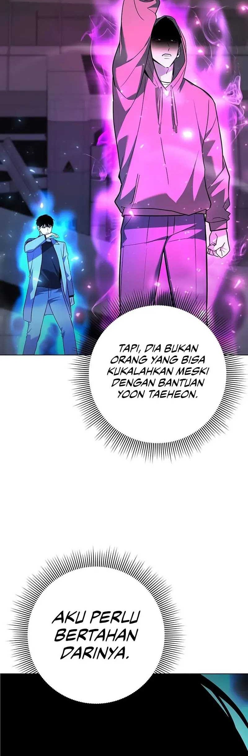 Weapon Maker Chapter 39 - halaman 33