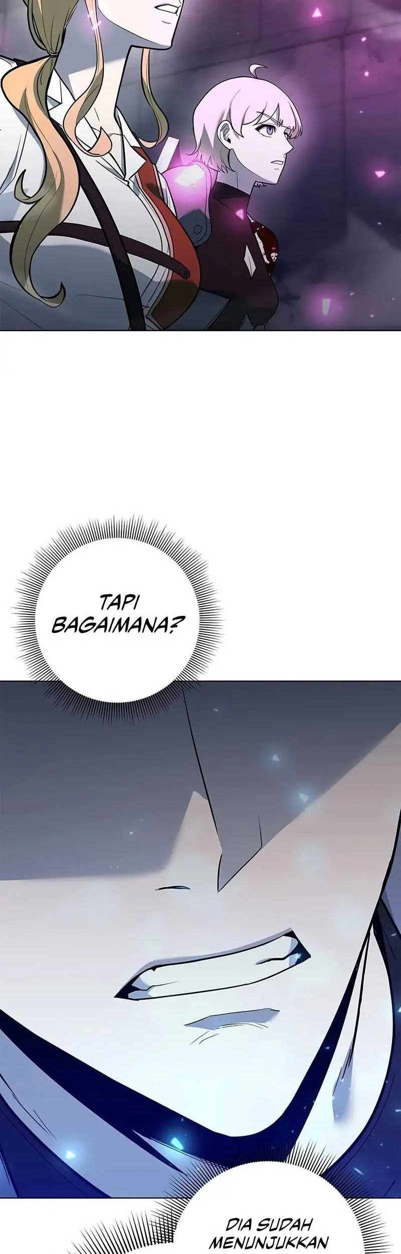 Weapon Maker Chapter 39 - halaman 35