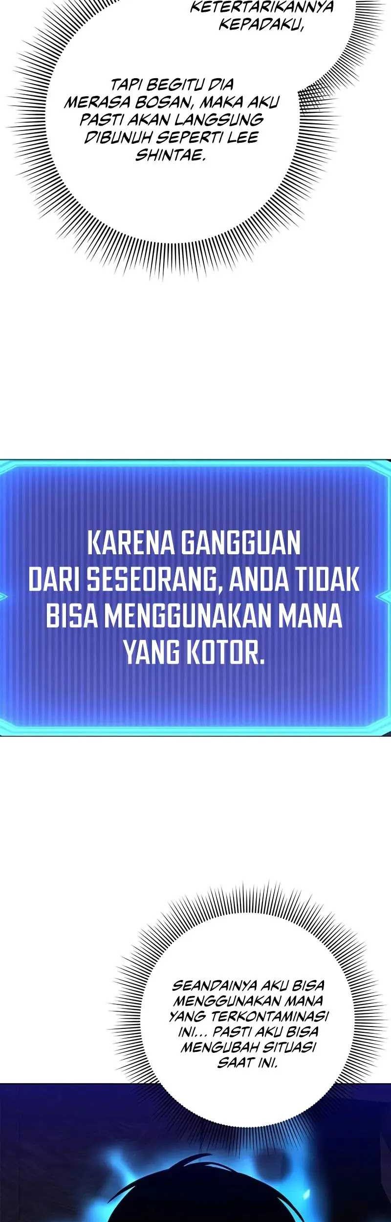 Weapon Maker Chapter 39 - halaman 36