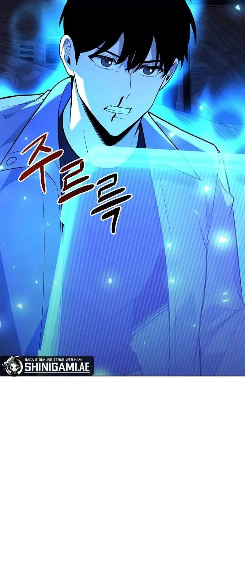 Weapon Maker Chapter 39 - halaman 37