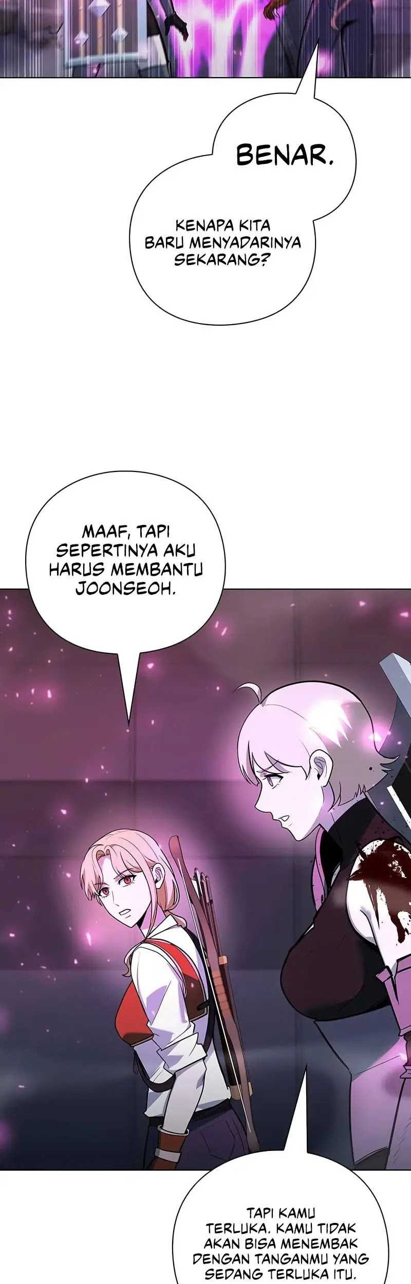 Weapon Maker Chapter 39 - halaman 40