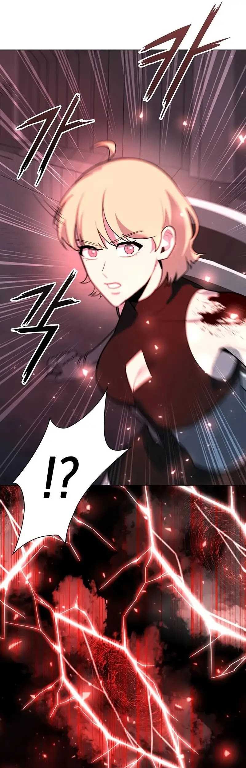 Weapon Maker Chapter 39 - halaman 46