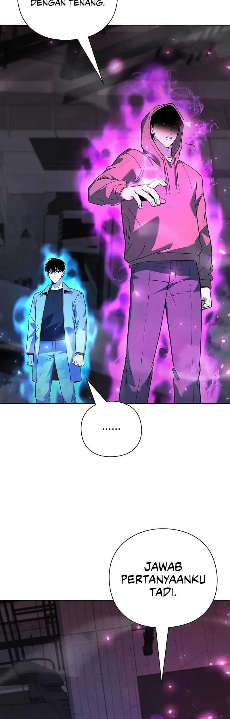 Weapon Maker Chapter 39 - halaman 48