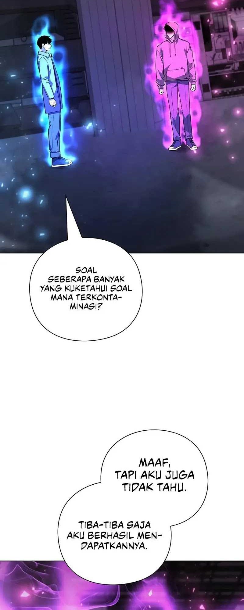 Weapon Maker Chapter 39 - halaman 49