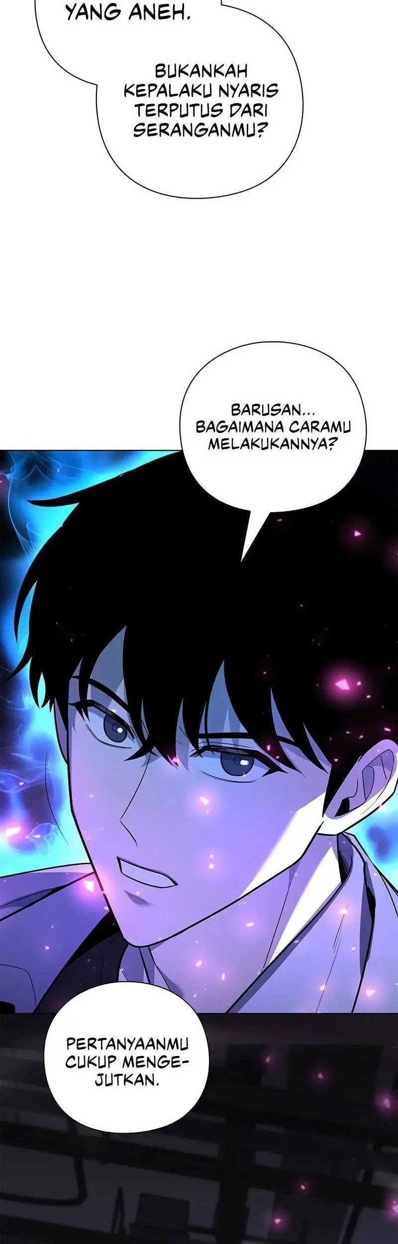 Weapon Maker Chapter 39 - halaman 5