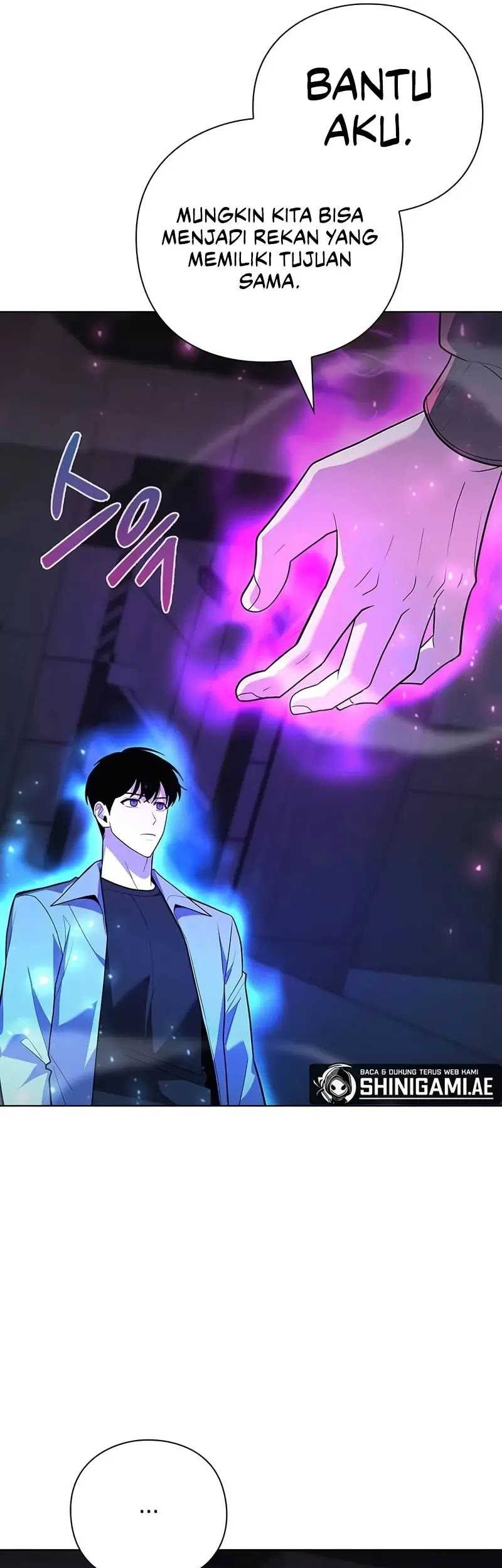 Weapon Maker Chapter 39 - halaman 54