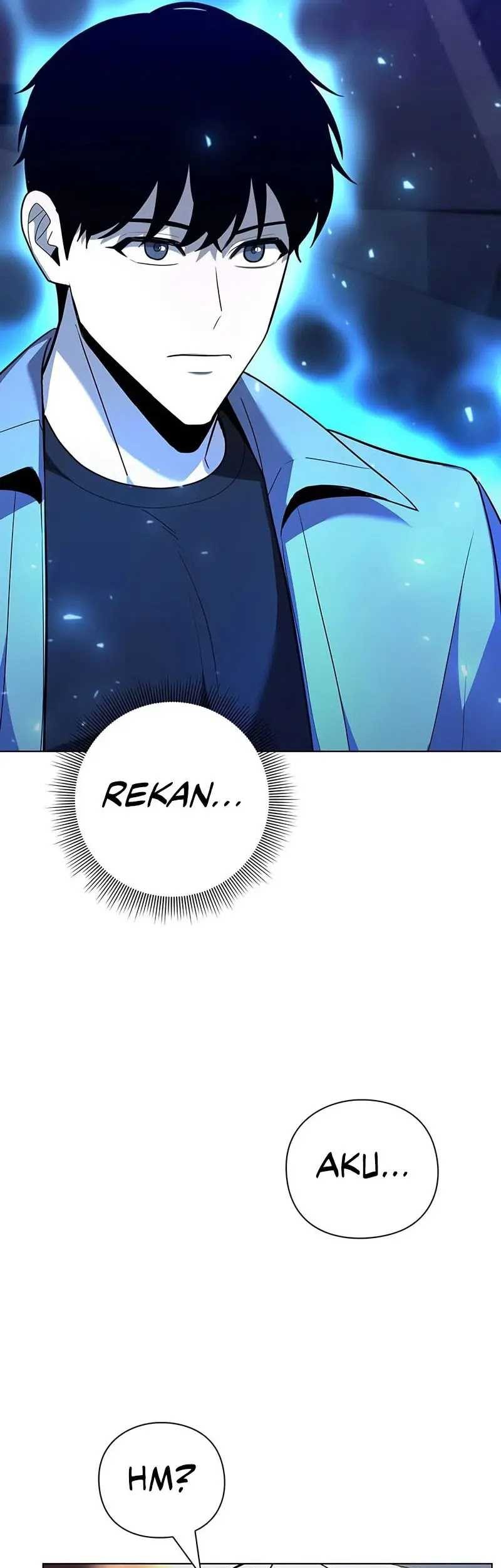 Weapon Maker Chapter 39 - halaman 58
