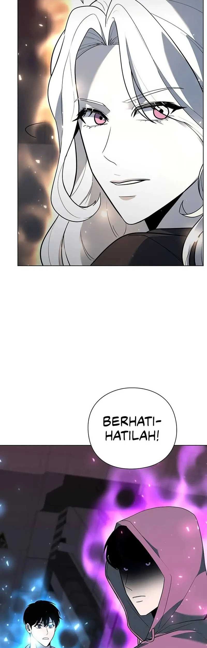 Weapon Maker Chapter 39 - halaman 59