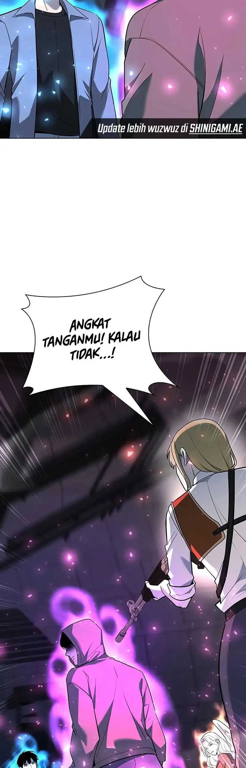 Weapon Maker Chapter 39 - halaman 60