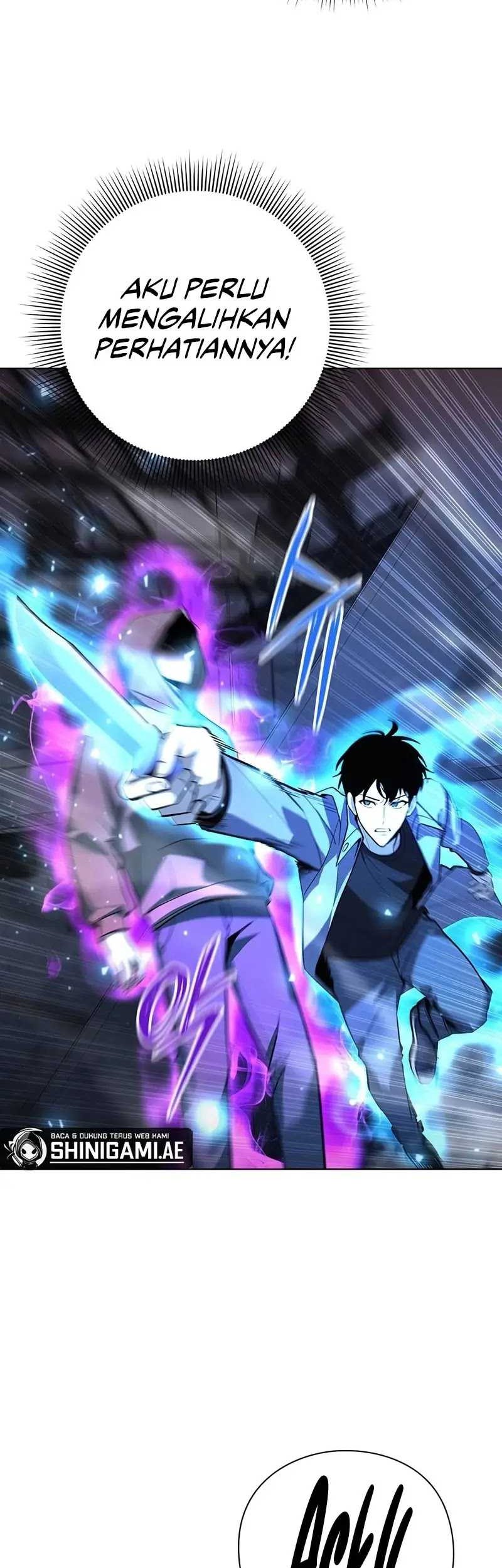 Weapon Maker Chapter 39 - halaman 64