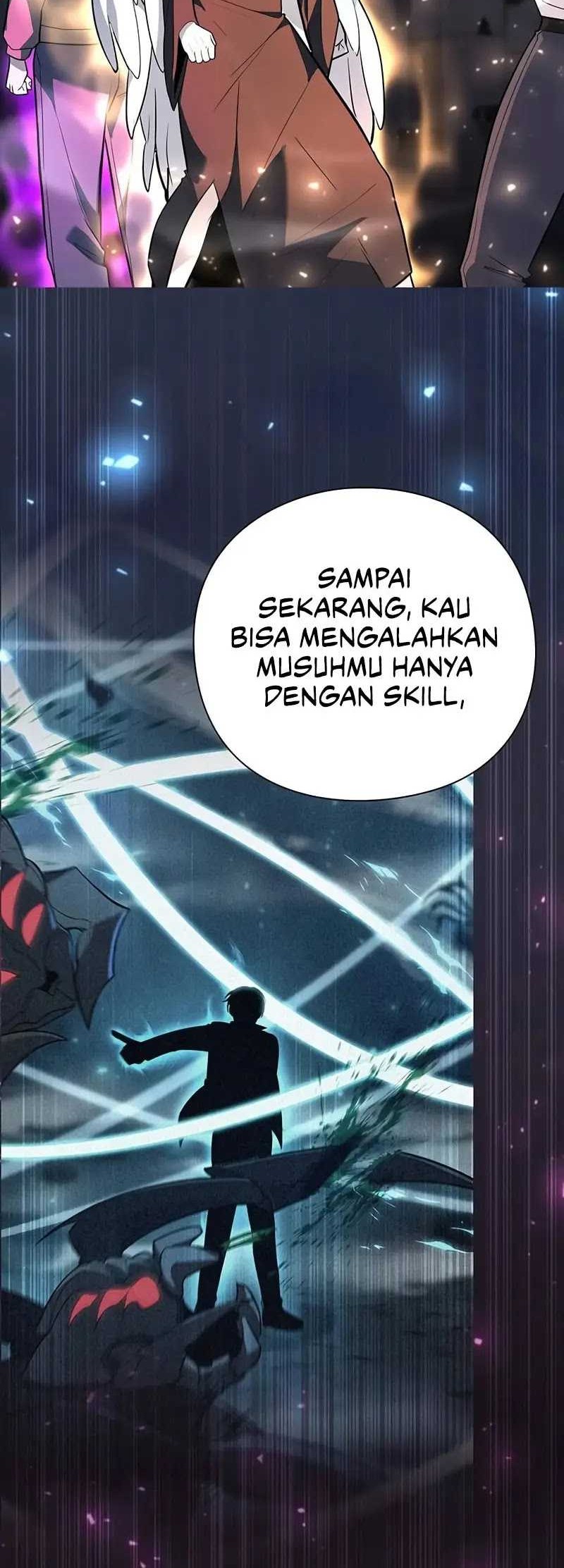 Weapon Maker Chapter 39 - halaman 69
