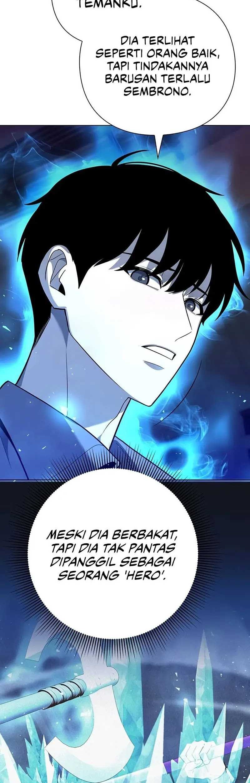 Weapon Maker Chapter 39 - halaman 7