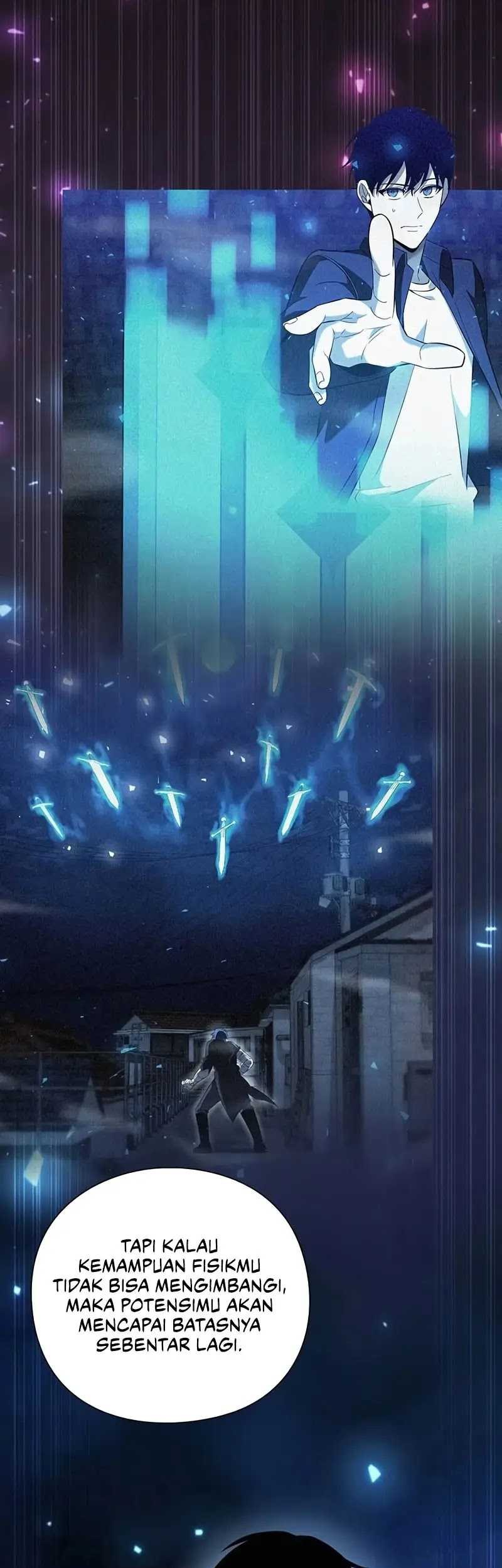 Weapon Maker Chapter 39 - halaman 70
