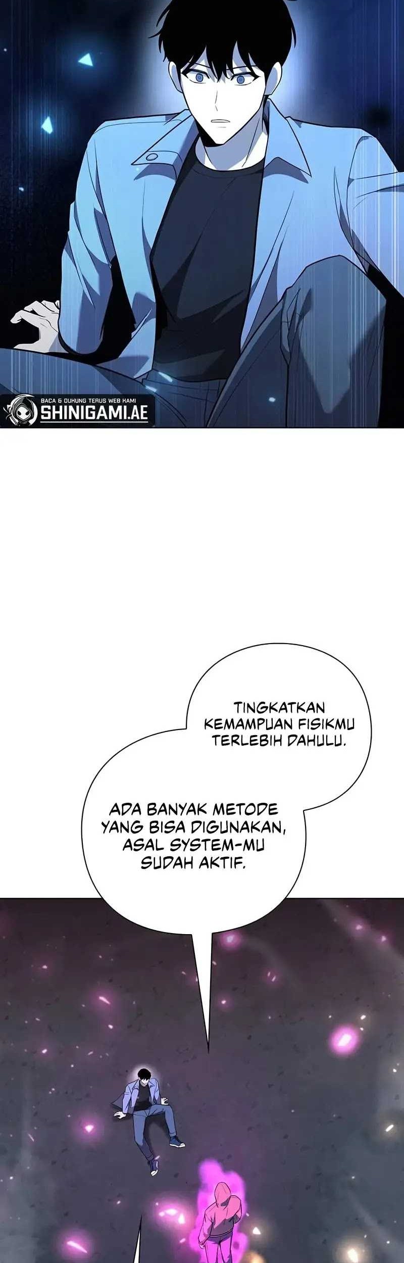 Weapon Maker Chapter 39 - halaman 71