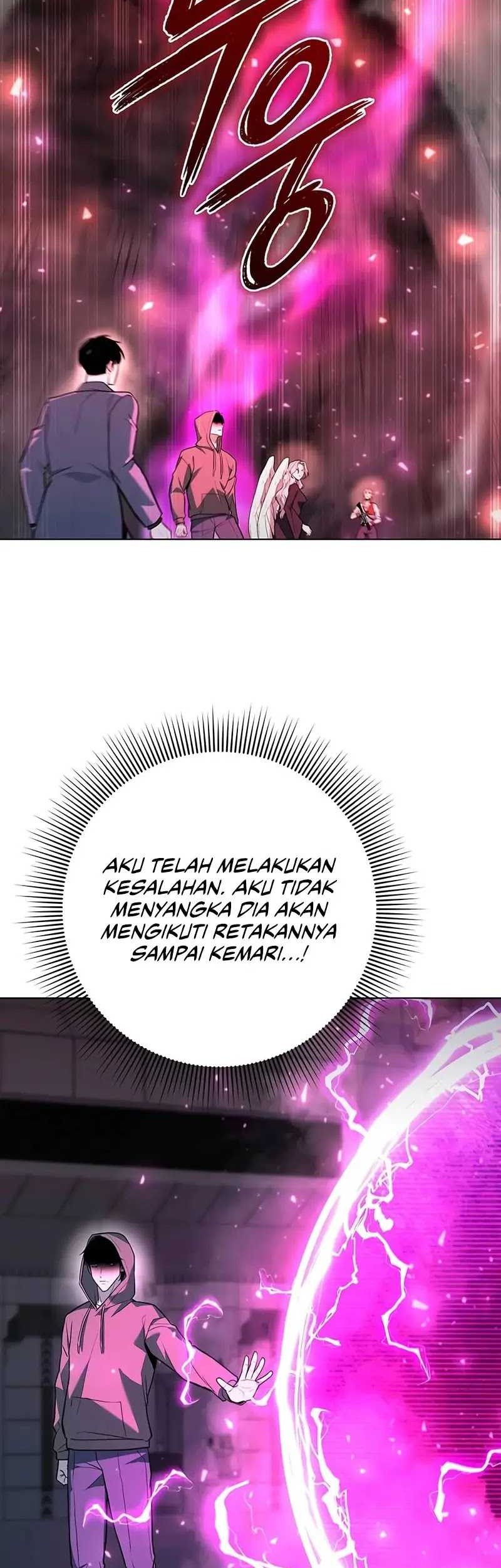 Weapon Maker Chapter 39 - halaman 76
