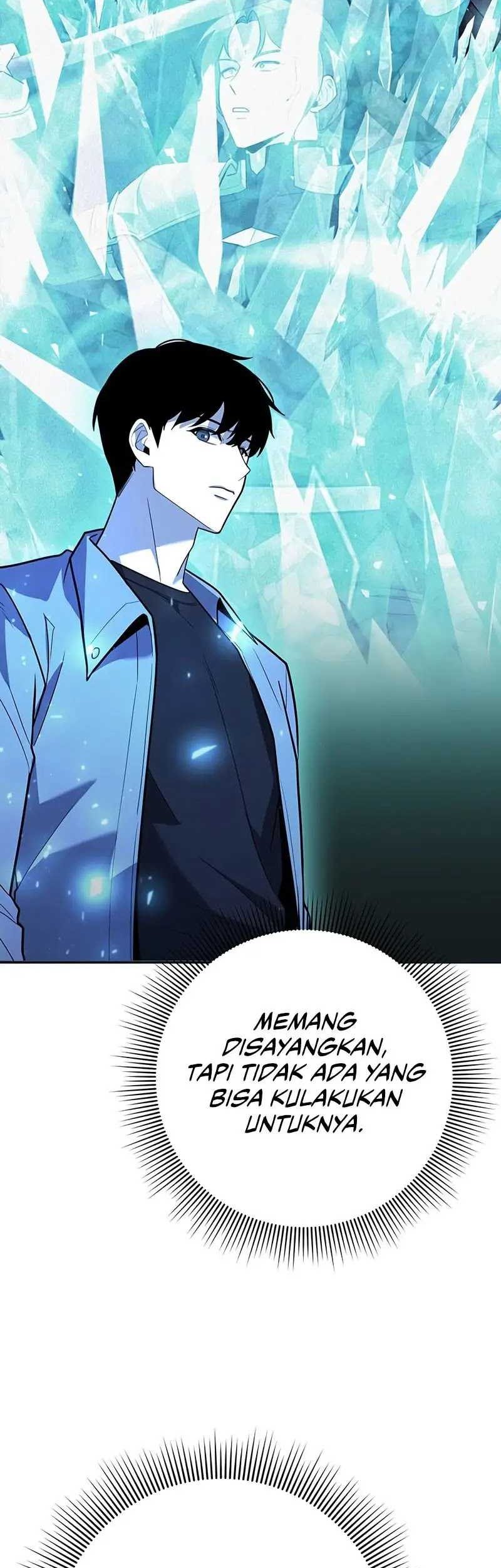 Weapon Maker Chapter 39 - halaman 8