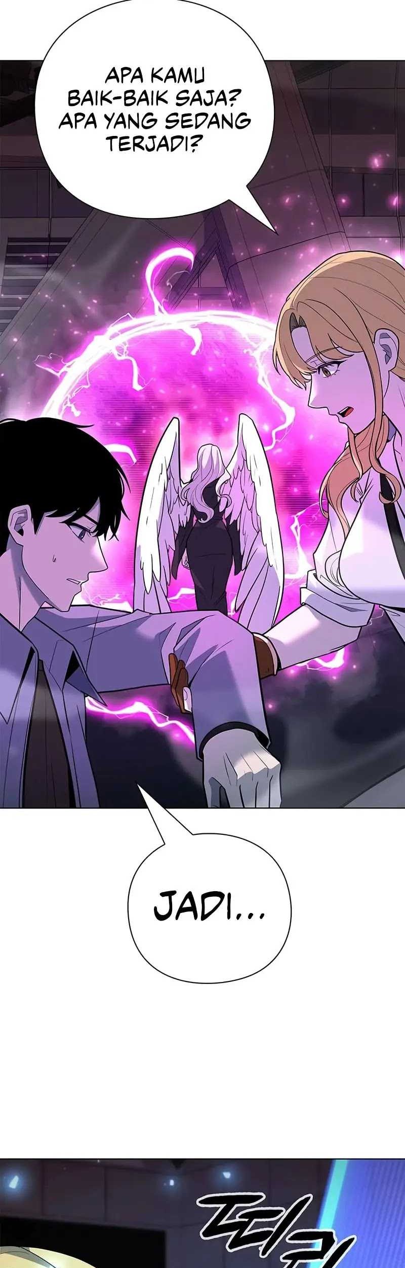 Weapon Maker Chapter 39 - halaman 80
