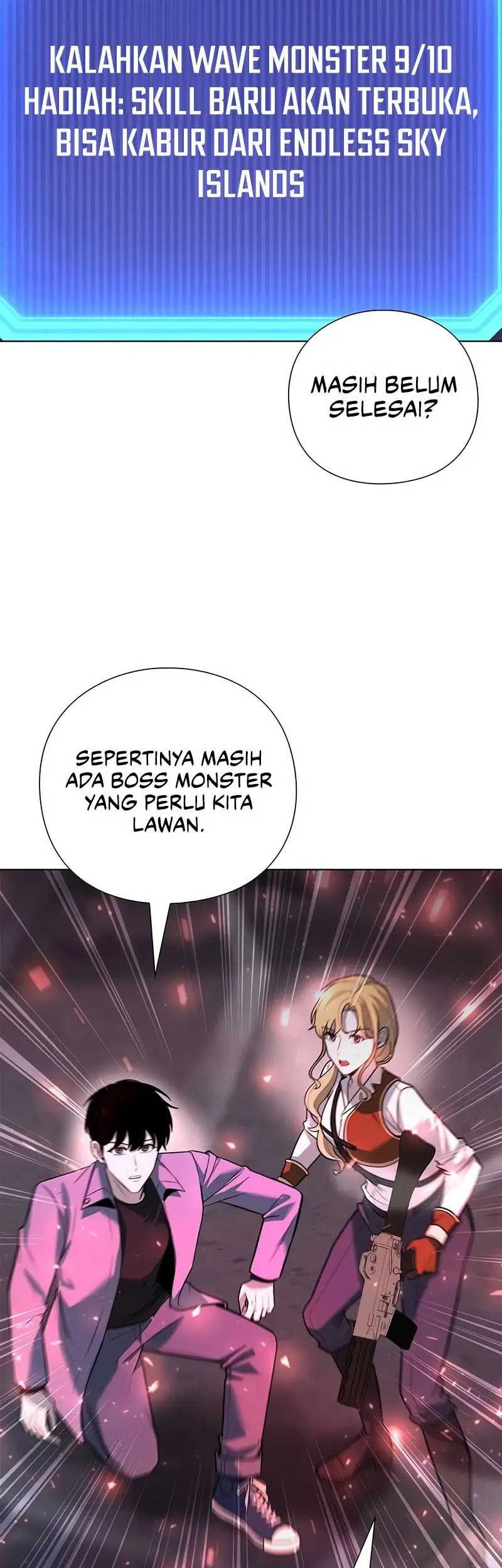 Weapon Maker Chapter 39 - halaman 82