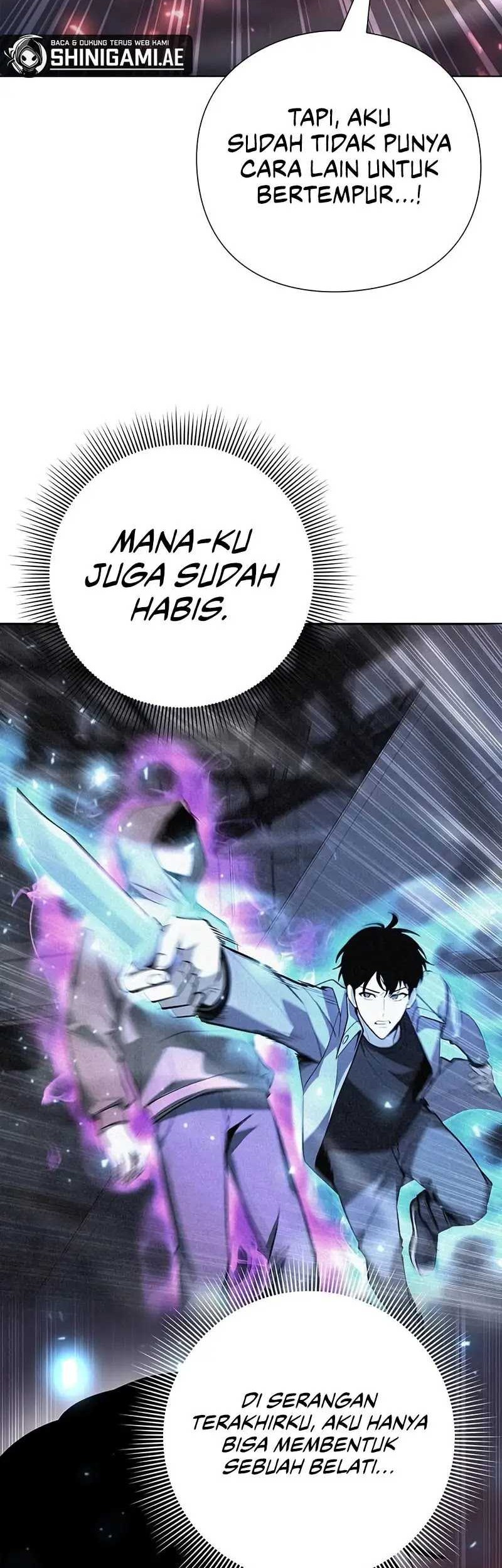 Weapon Maker Chapter 39 - halaman 83
