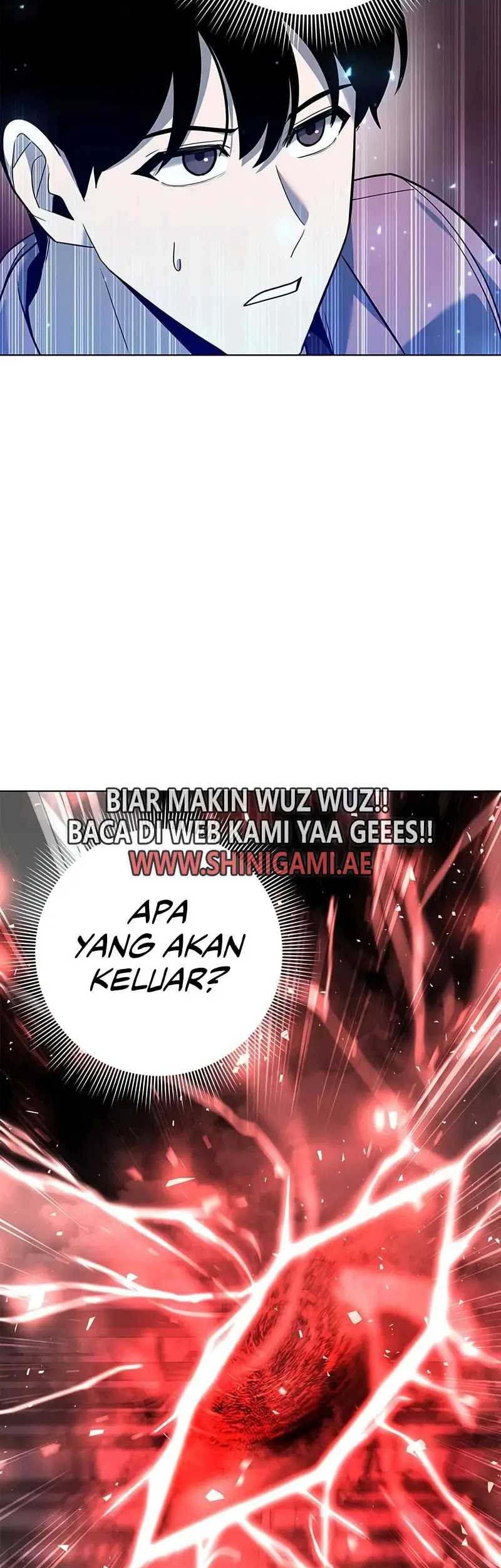 Weapon Maker Chapter 39 - halaman 84