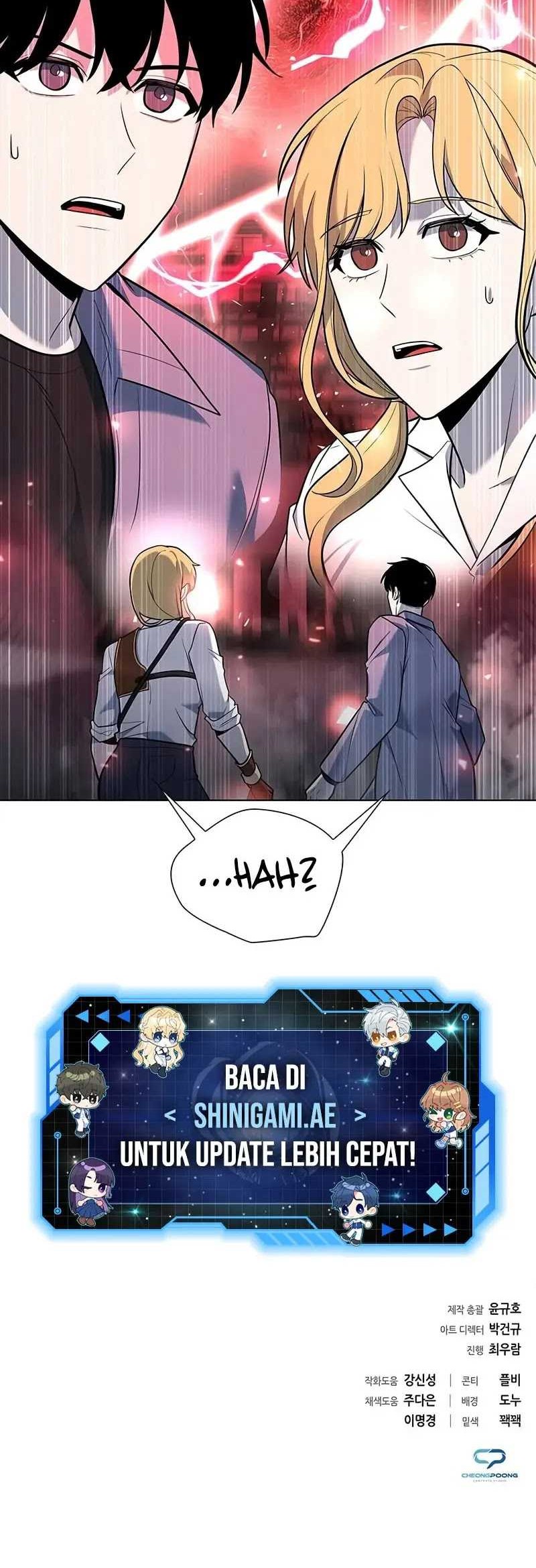 Weapon Maker Chapter 39 - halaman 87