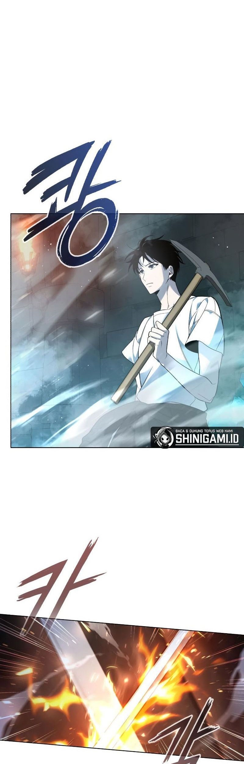 Weapon Maker Chapter 4 - halaman 13