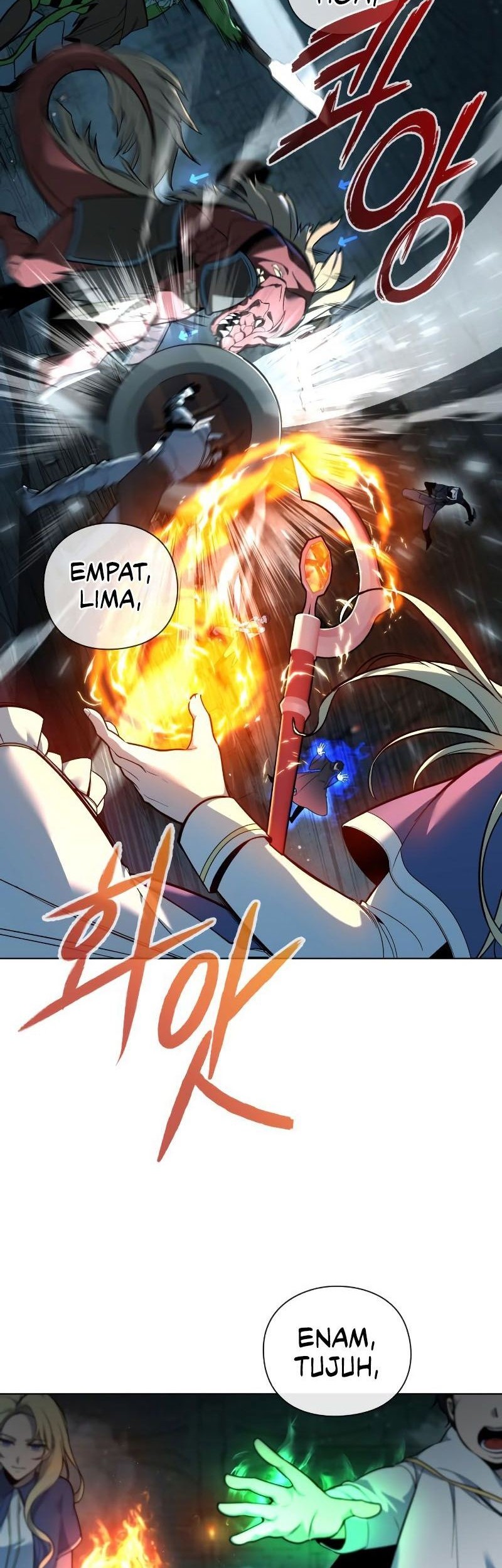 Weapon Maker Chapter 4 - halaman 2
