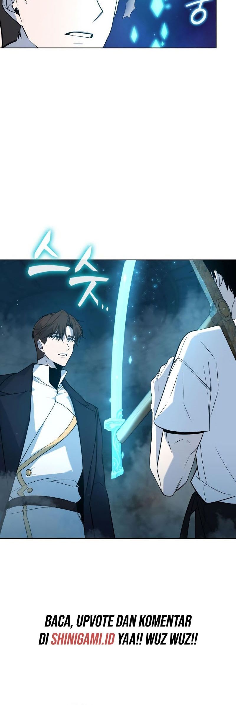 Weapon Maker Chapter 4 - halaman 29