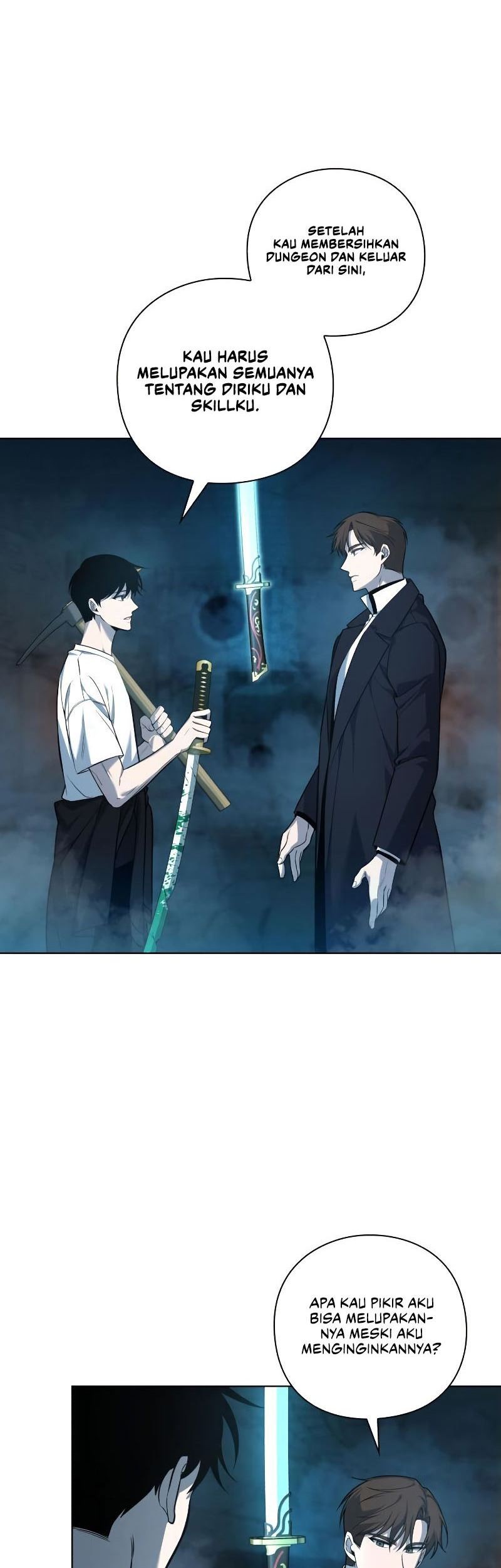Weapon Maker Chapter 4 - halaman 34