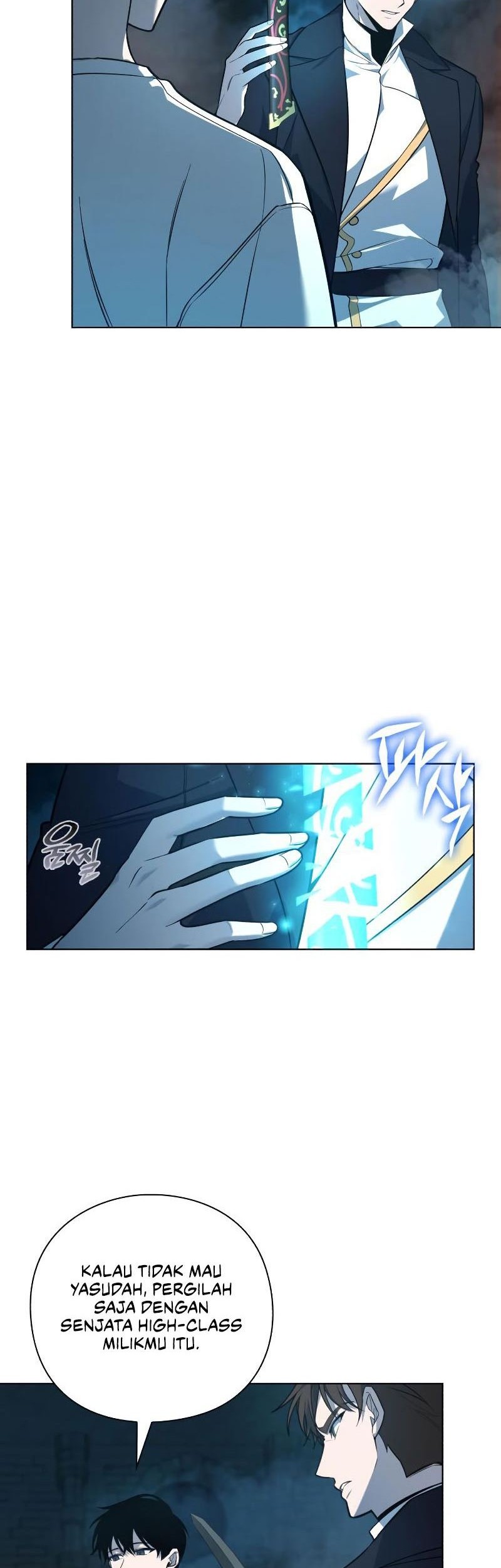Weapon Maker Chapter 4 - halaman 35