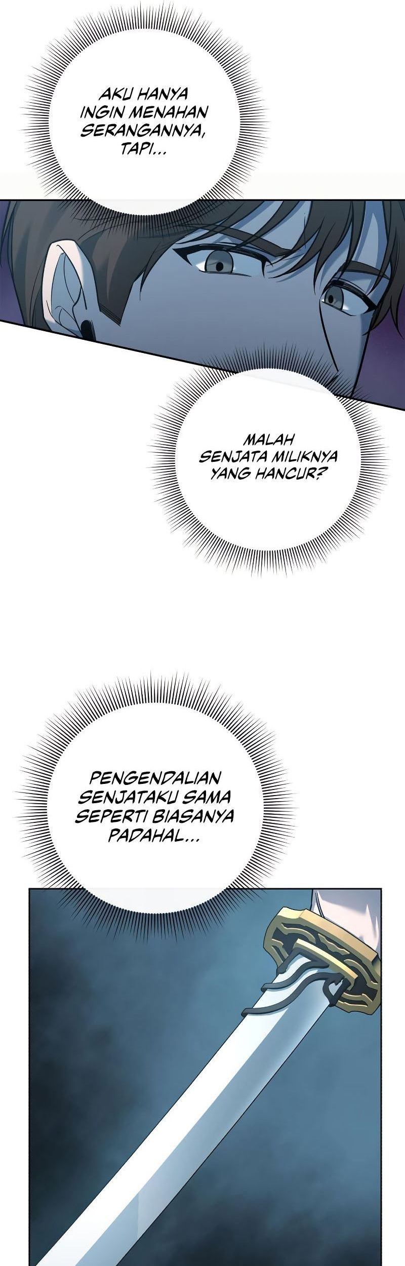 Weapon Maker Chapter 4 - halaman 46