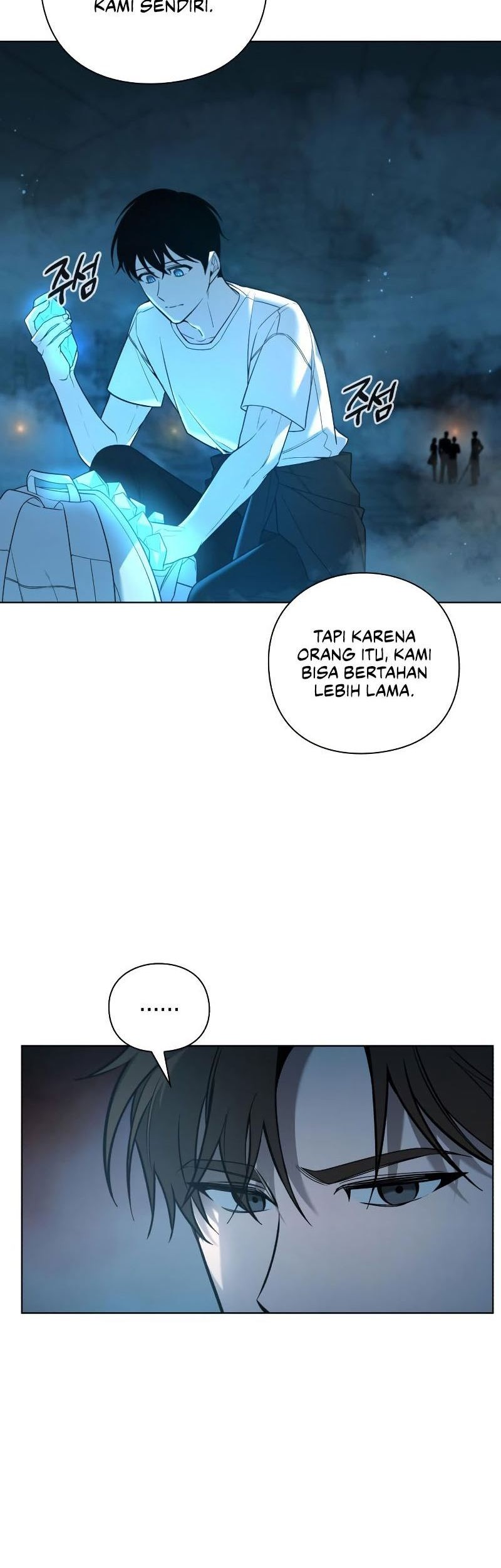Weapon Maker Chapter 4 - halaman 59