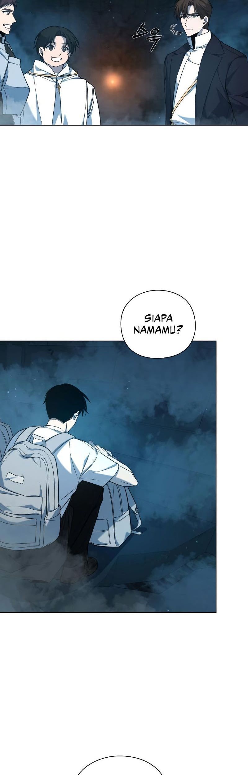 Weapon Maker Chapter 4 - halaman 61