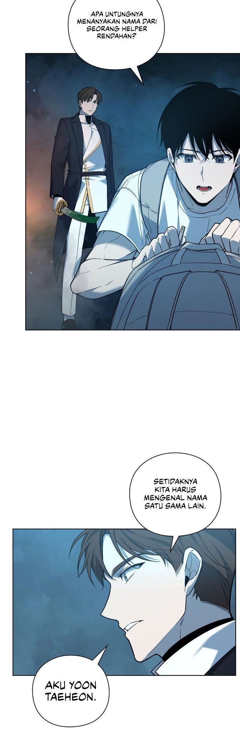 Weapon Maker Chapter 4 - halaman 62