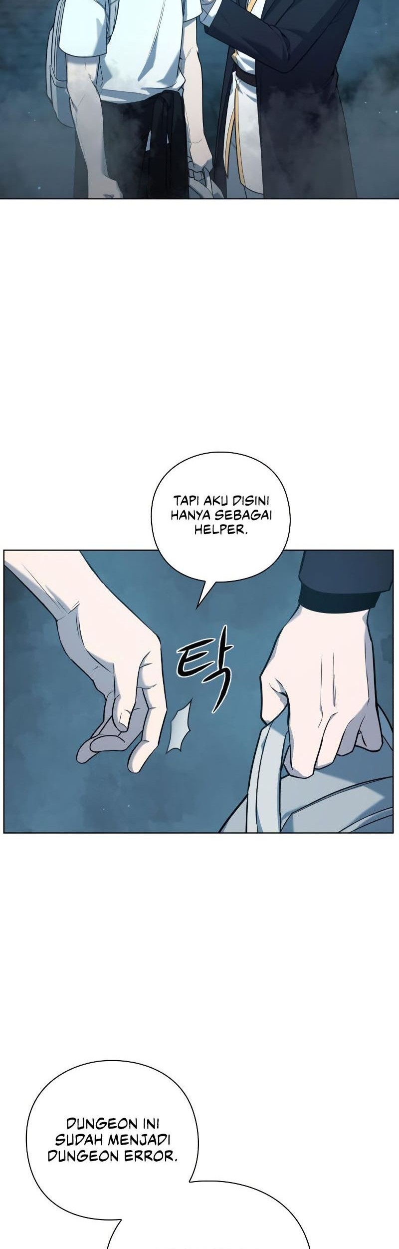 Weapon Maker Chapter 4 - halaman 66