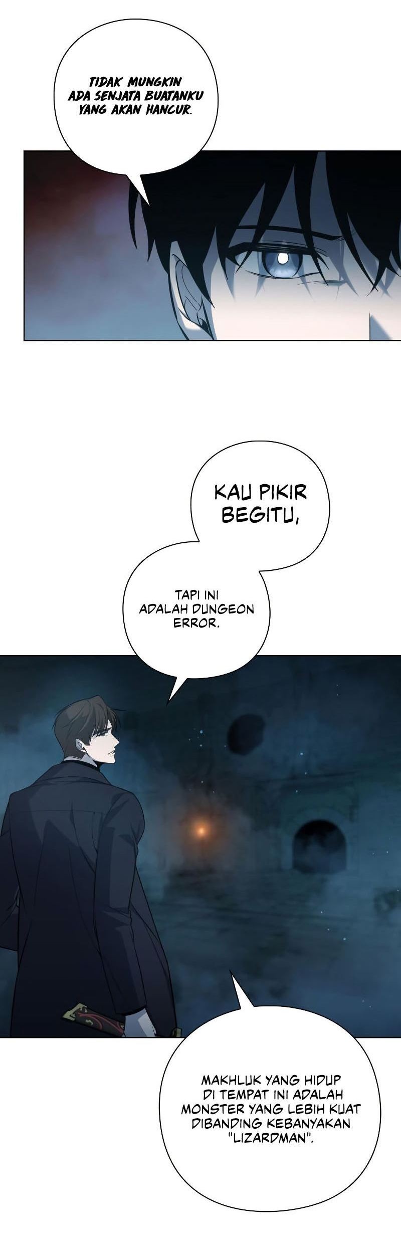 Weapon Maker Chapter 4 - halaman 69