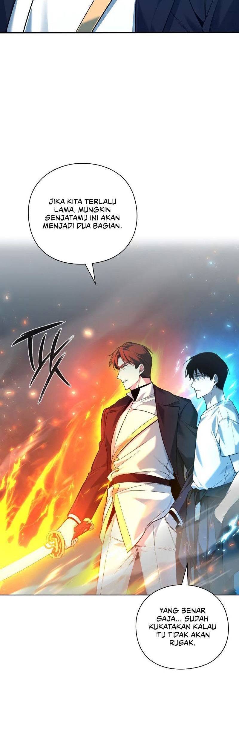 Weapon Maker Chapter 4 - halaman 78