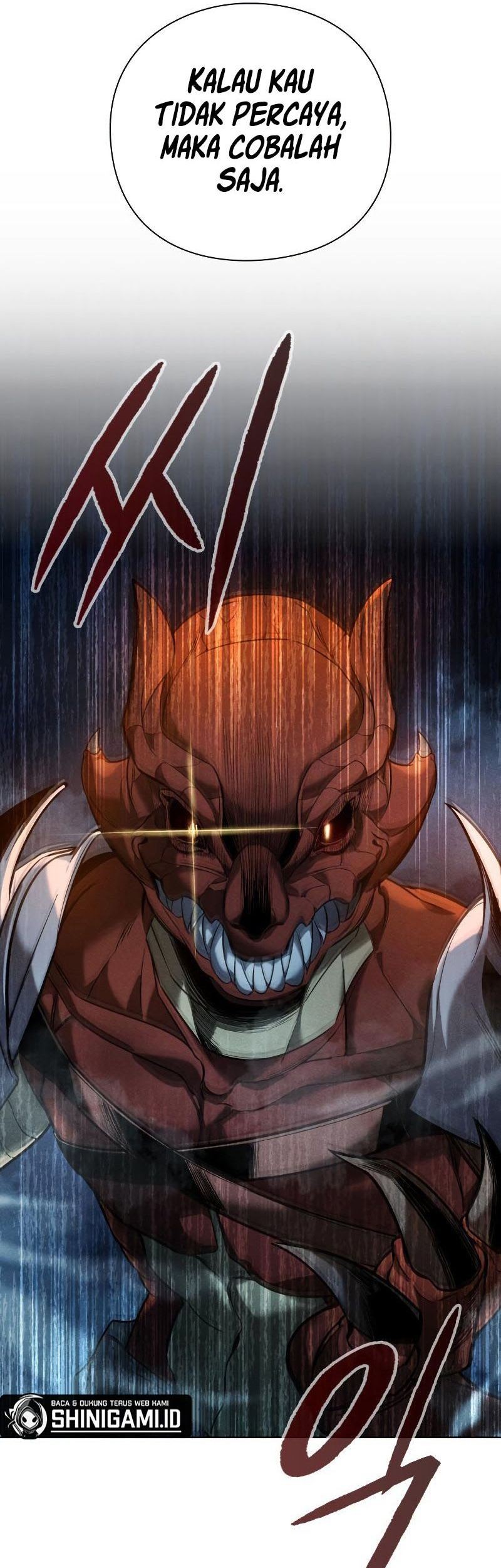 Weapon Maker Chapter 4 - halaman 80