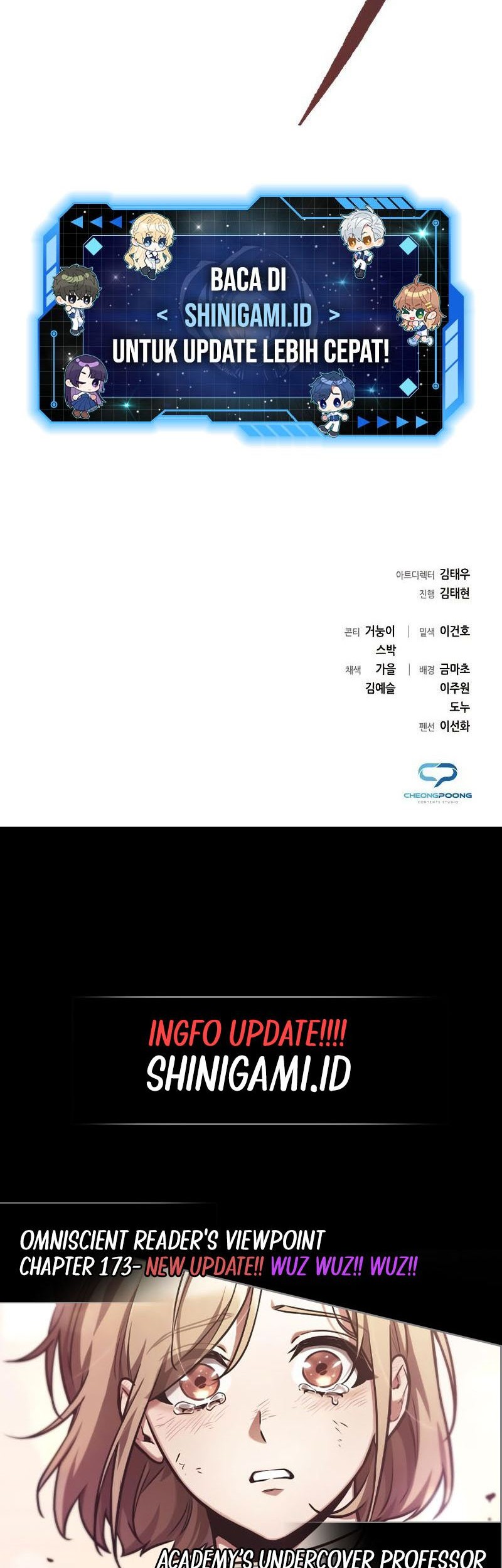 Weapon Maker Chapter 4 - halaman 81
