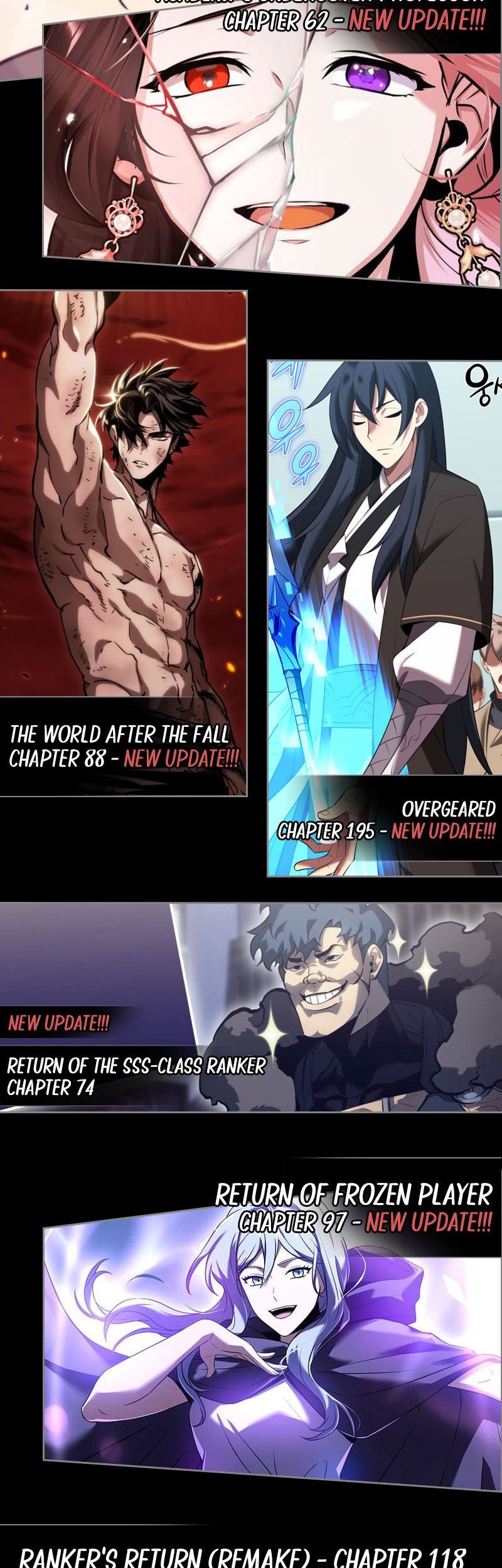 Weapon Maker Chapter 4 - halaman 82